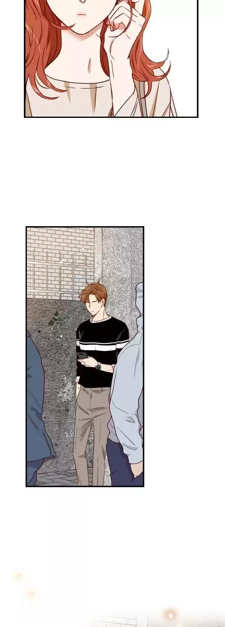 An Hour Of Romance Chapter 46