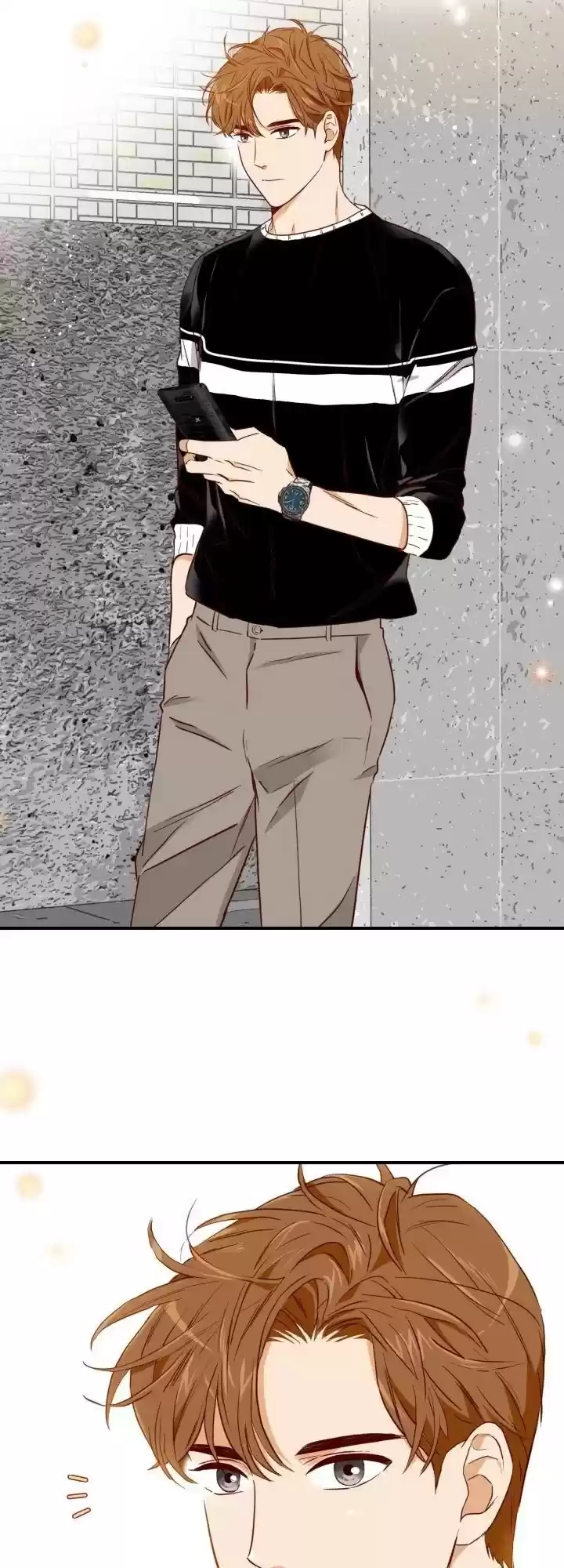 An Hour Of Romance Chapter 46