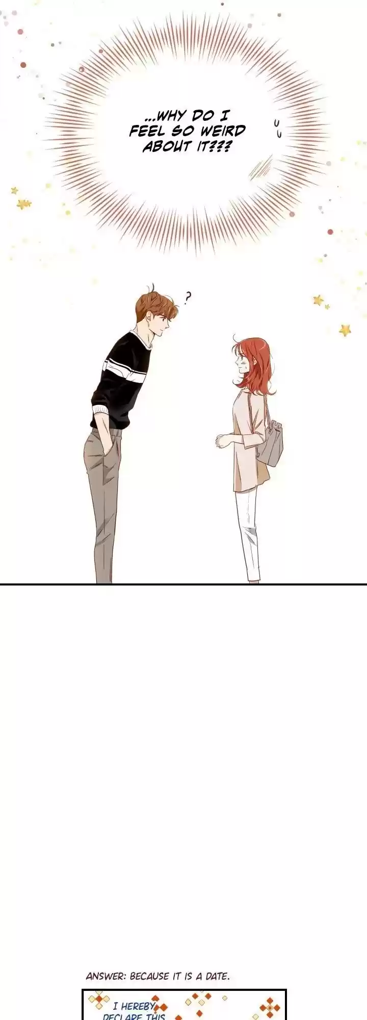 An Hour Of Romance Chapter 46