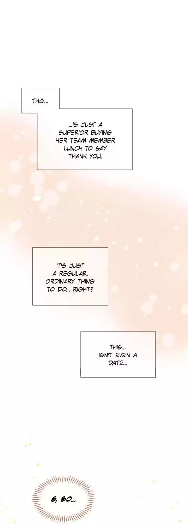 An Hour Of Romance Chapter 47