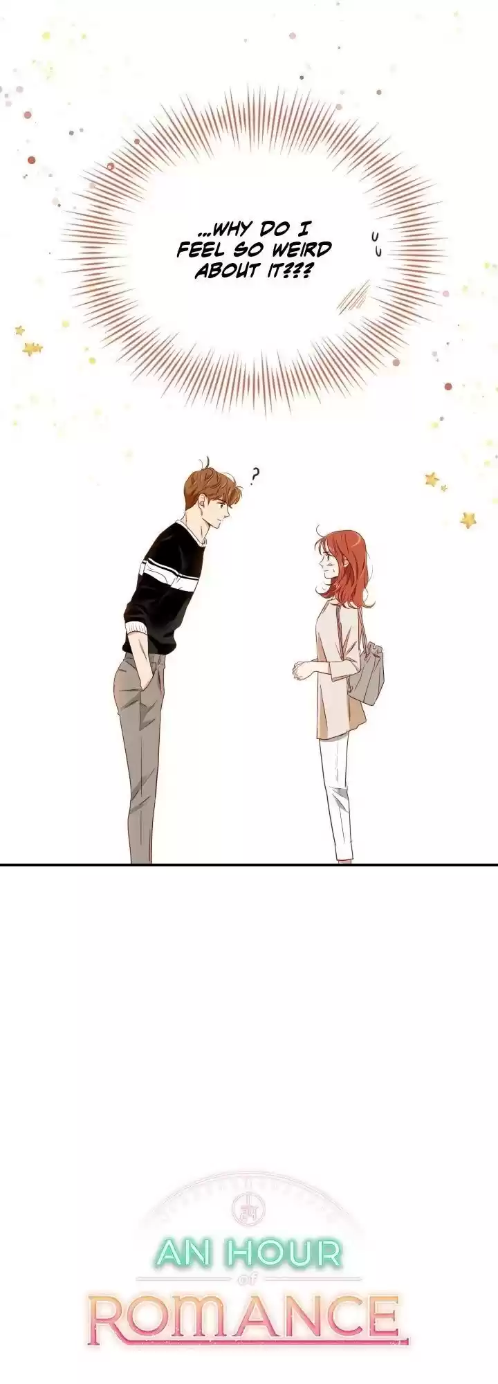 An Hour Of Romance Chapter 47