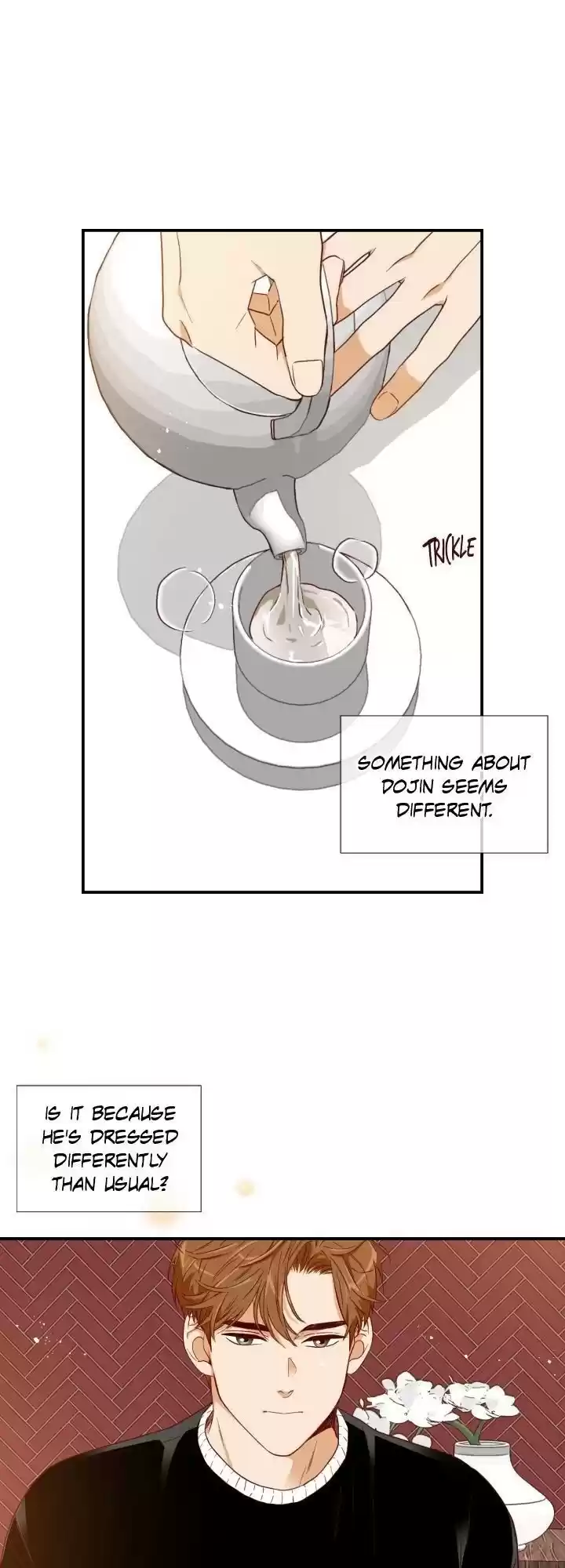 An Hour Of Romance Chapter 47