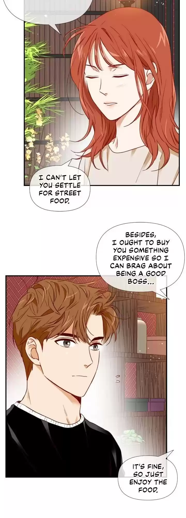 An Hour Of Romance Chapter 47