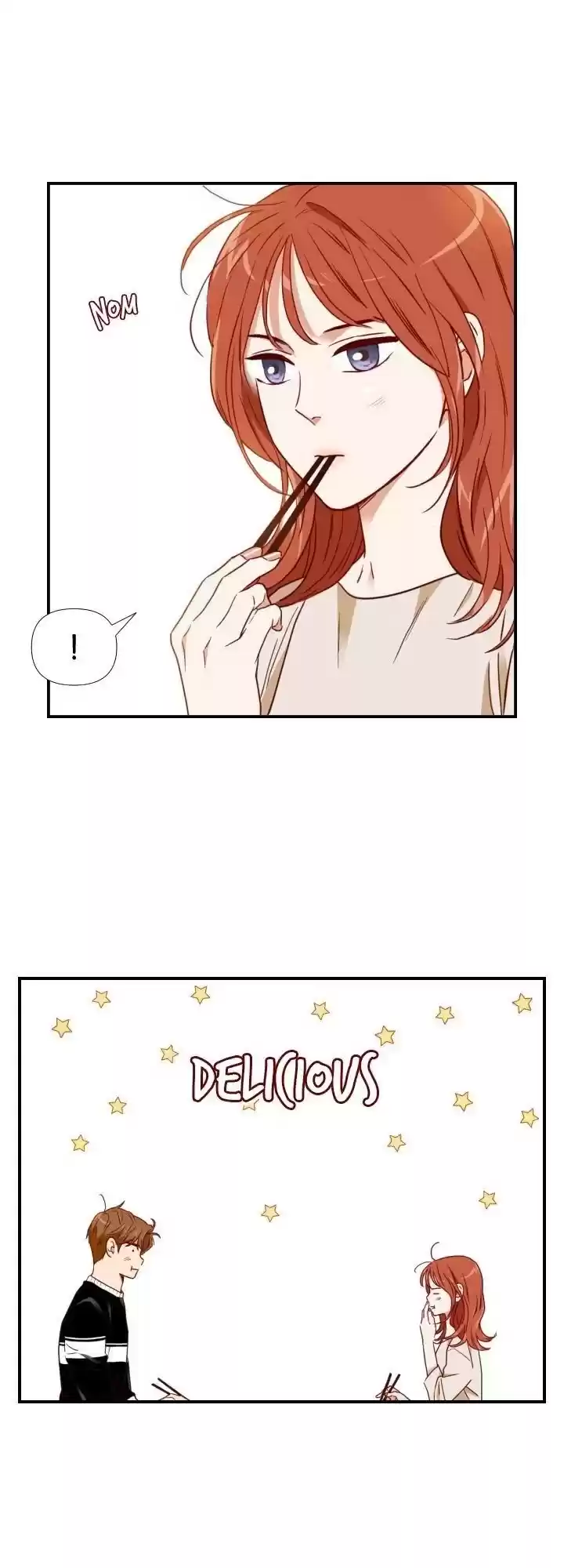 An Hour Of Romance Chapter 47