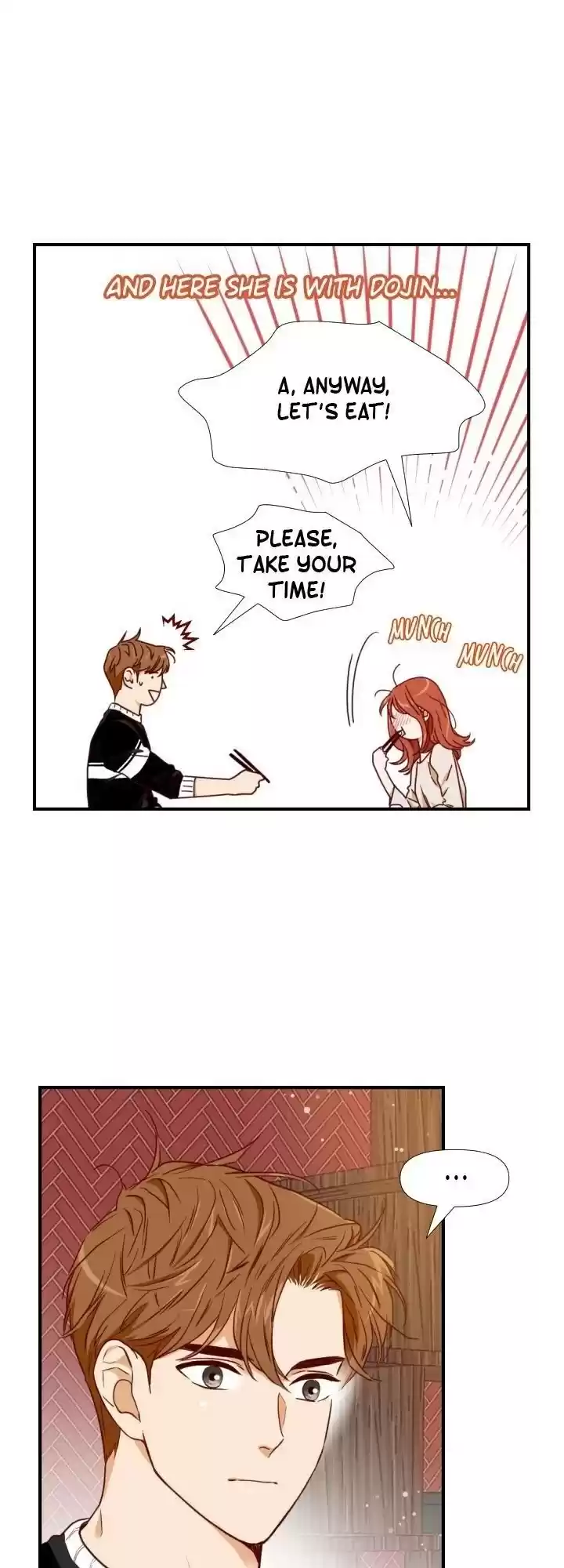 An Hour Of Romance Chapter 47