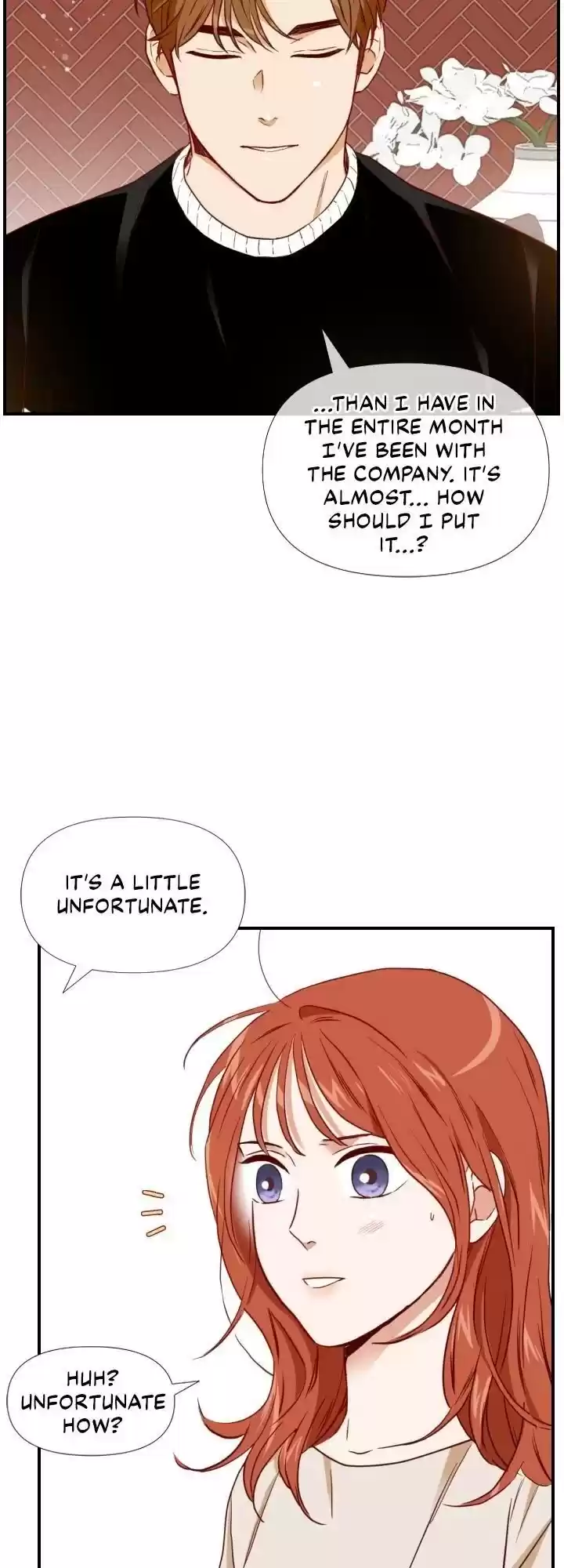 An Hour Of Romance Chapter 47