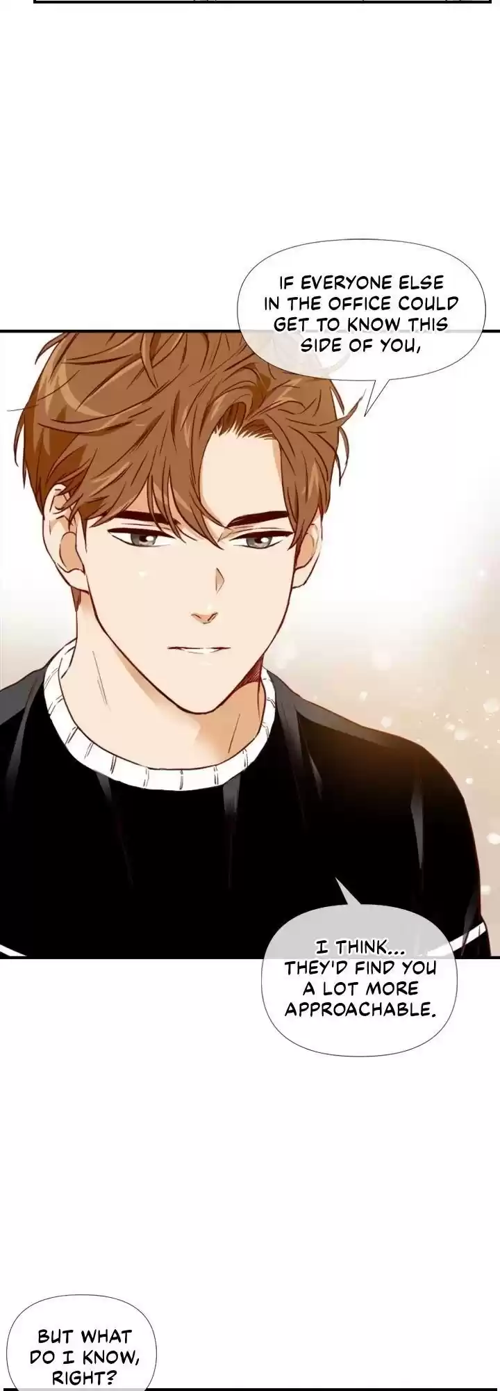 An Hour Of Romance Chapter 47