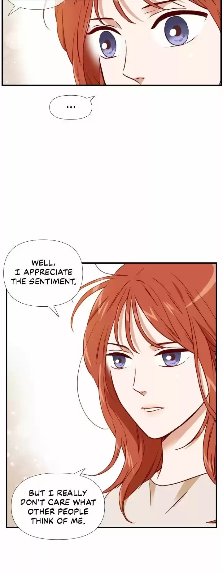 An Hour Of Romance Chapter 47