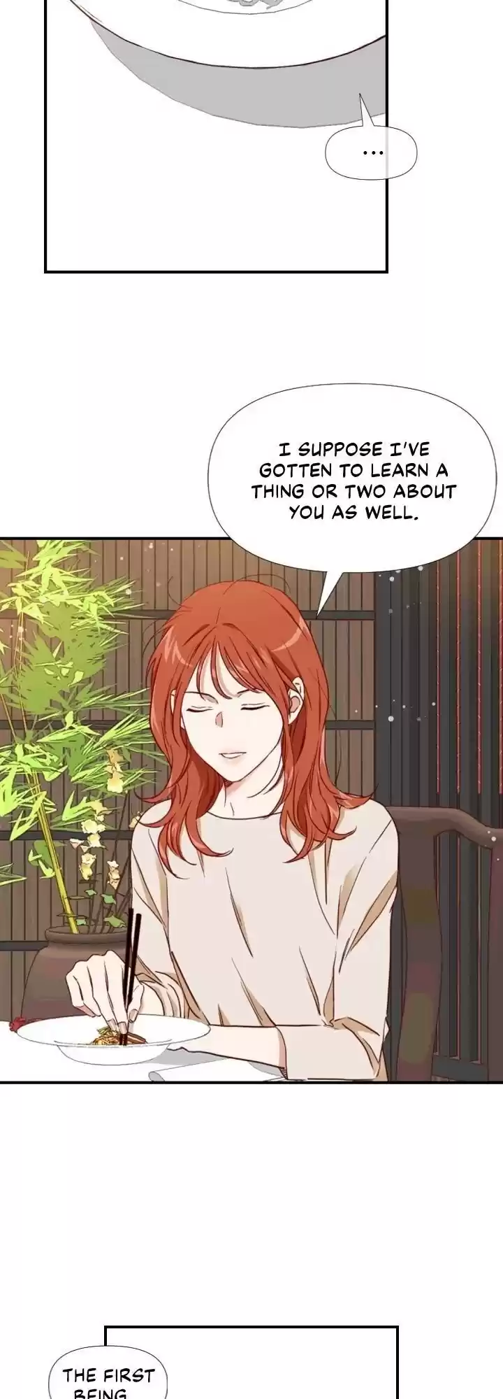 An Hour Of Romance Chapter 47