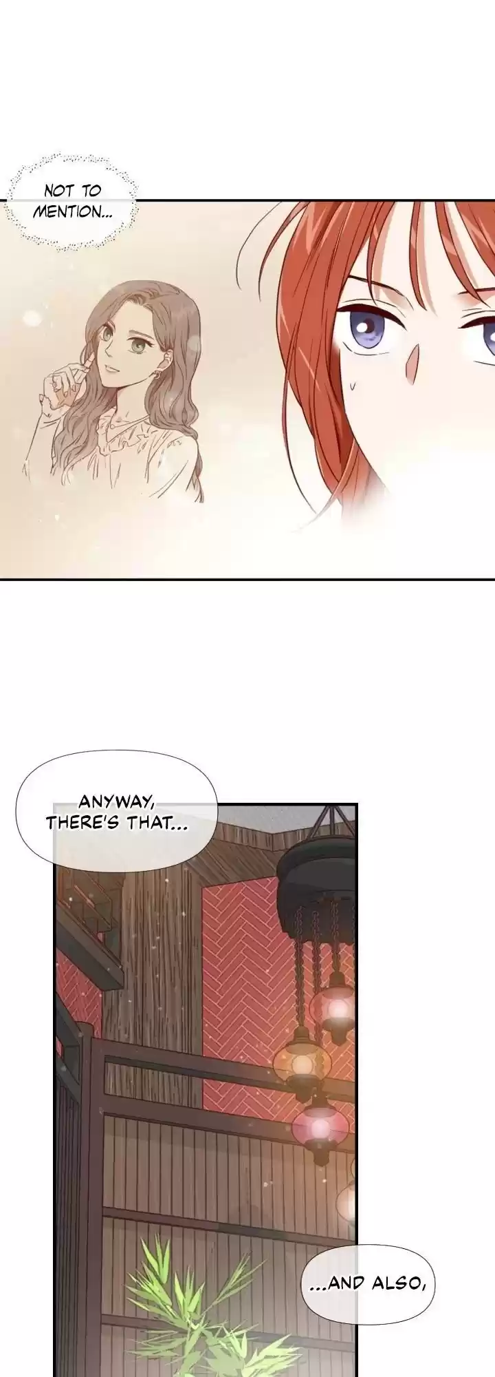 An Hour Of Romance Chapter 47