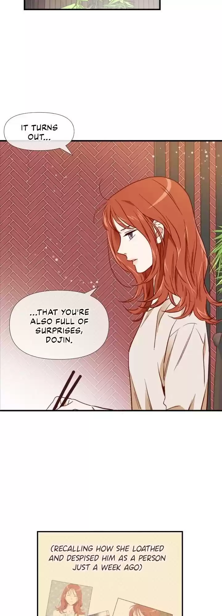 An Hour Of Romance Chapter 47