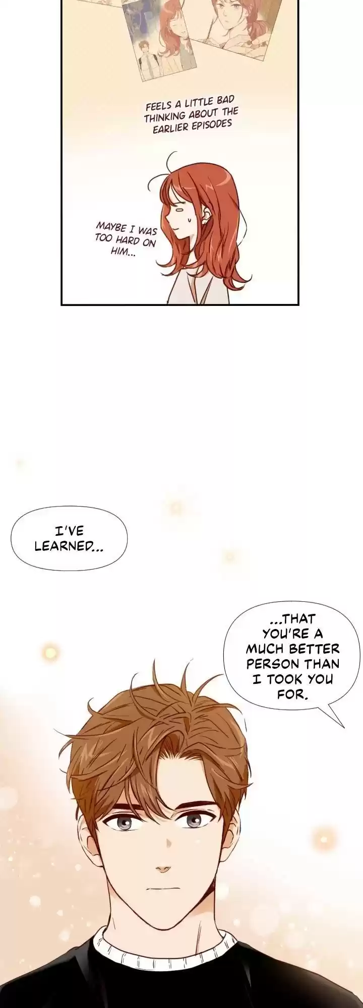 An Hour Of Romance Chapter 47