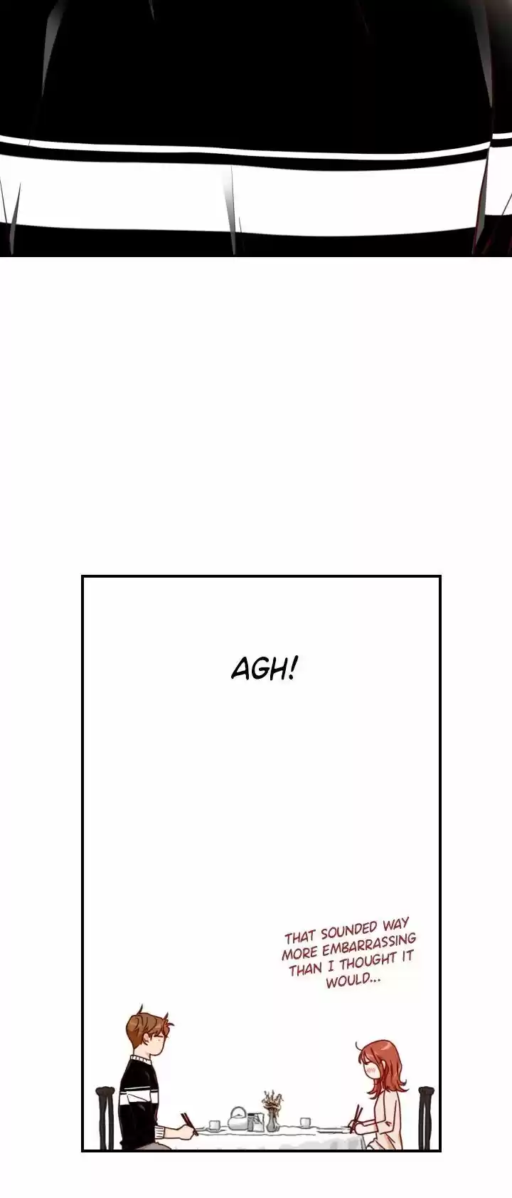 An Hour Of Romance Chapter 47