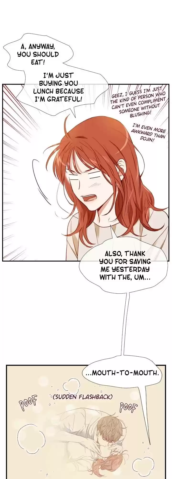 An Hour Of Romance Chapter 47