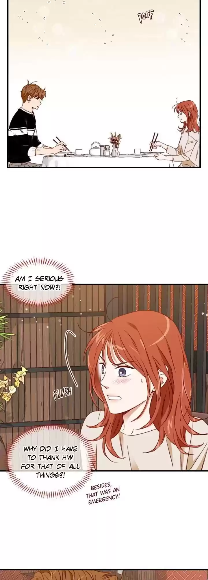 An Hour Of Romance Chapter 47