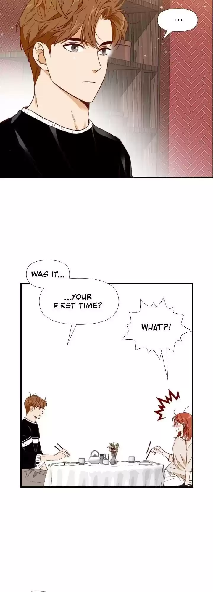 An Hour Of Romance Chapter 47