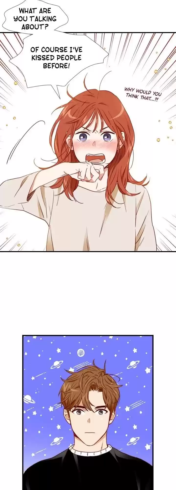 An Hour Of Romance Chapter 47