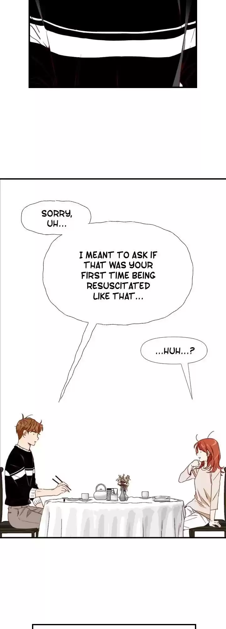 An Hour Of Romance Chapter 47