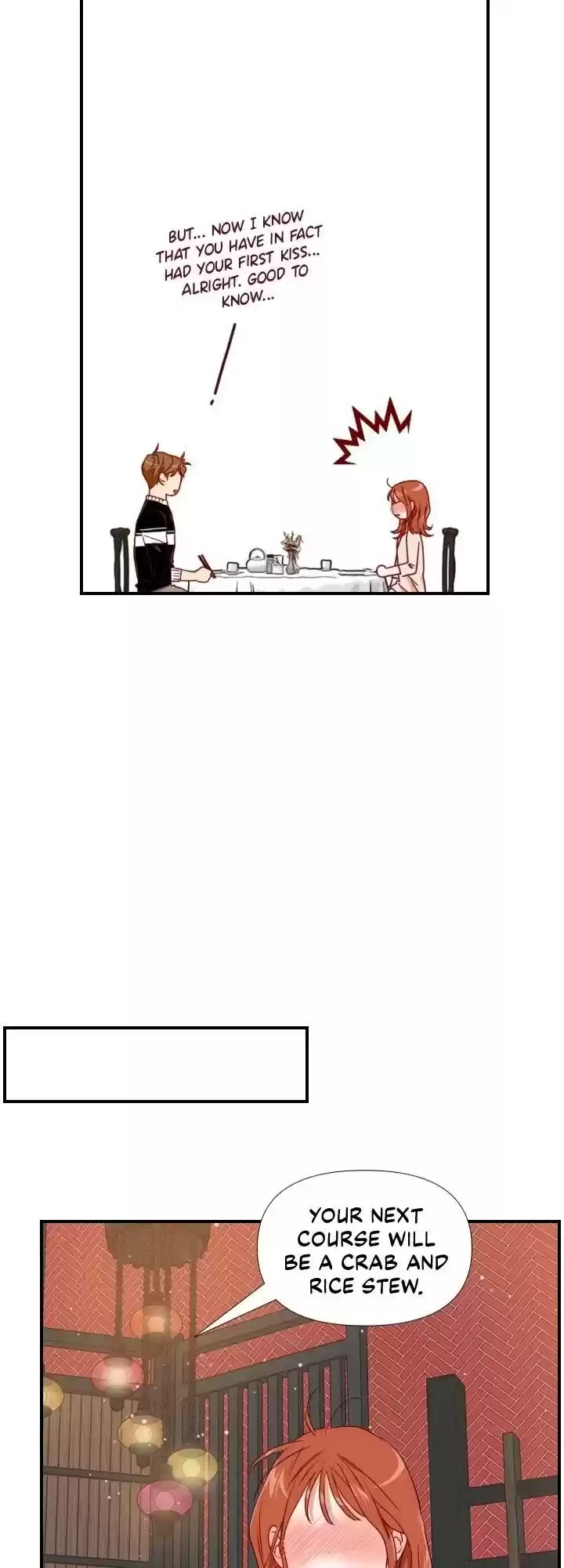 An Hour Of Romance Chapter 47