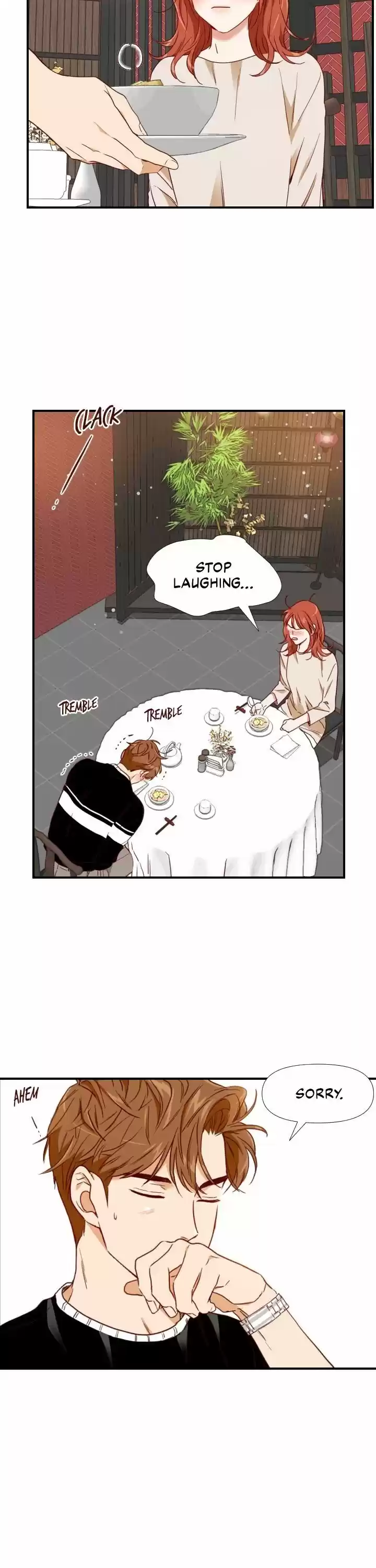 An Hour Of Romance Chapter 47