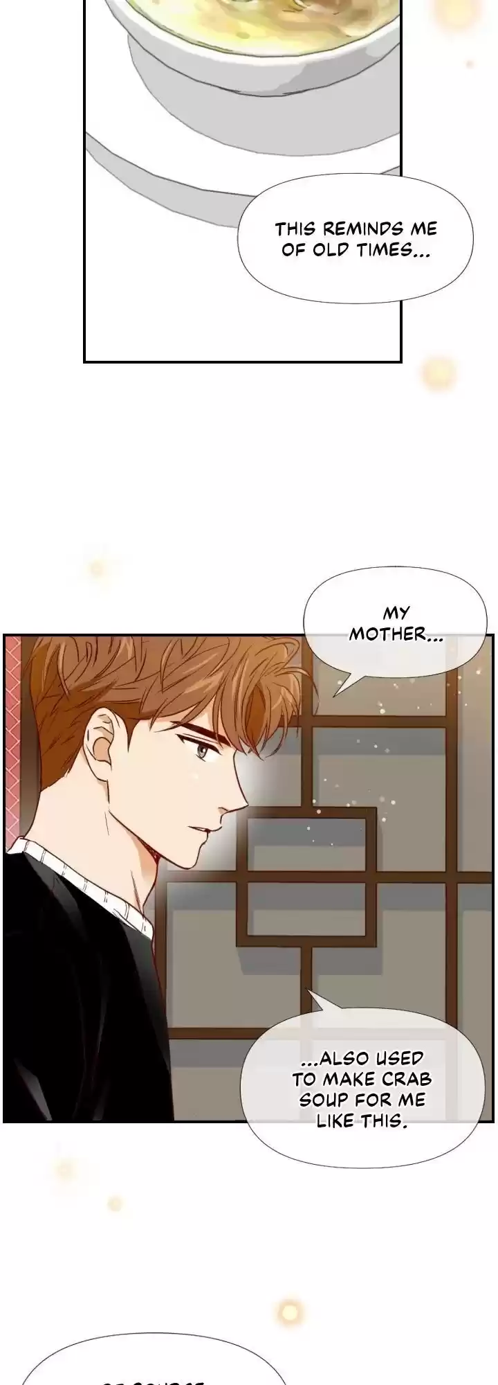 An Hour Of Romance Chapter 47