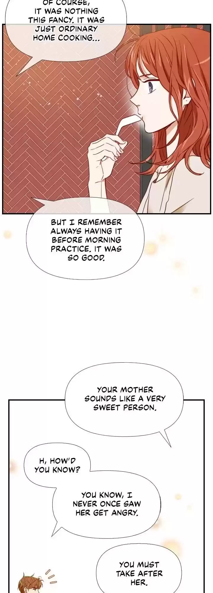 An Hour Of Romance Chapter 47