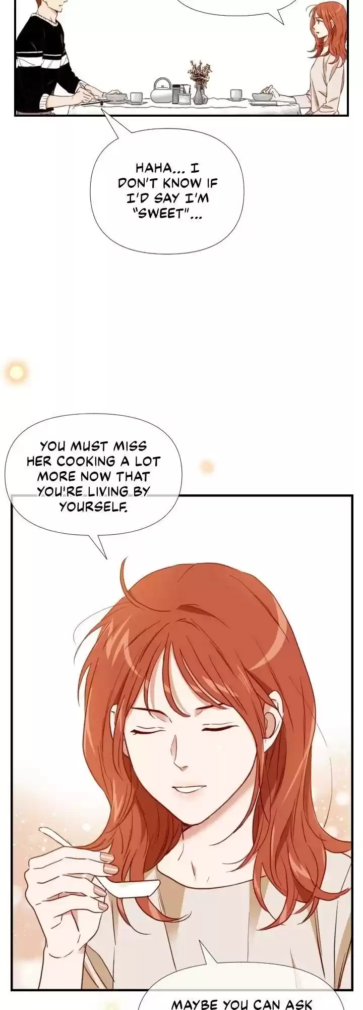 An Hour Of Romance Chapter 47