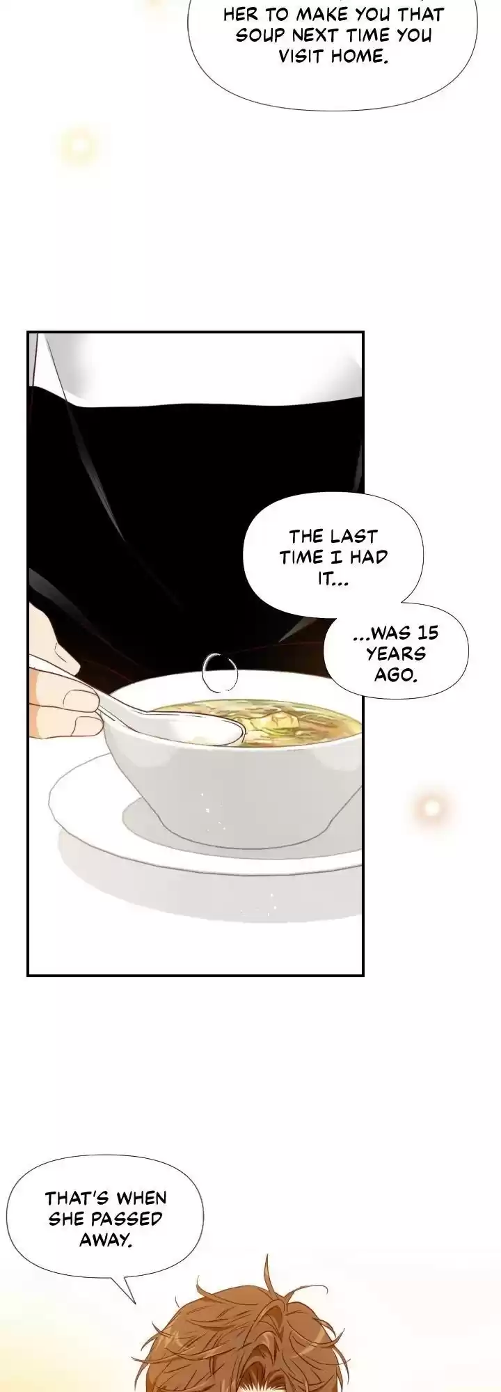 An Hour Of Romance Chapter 47