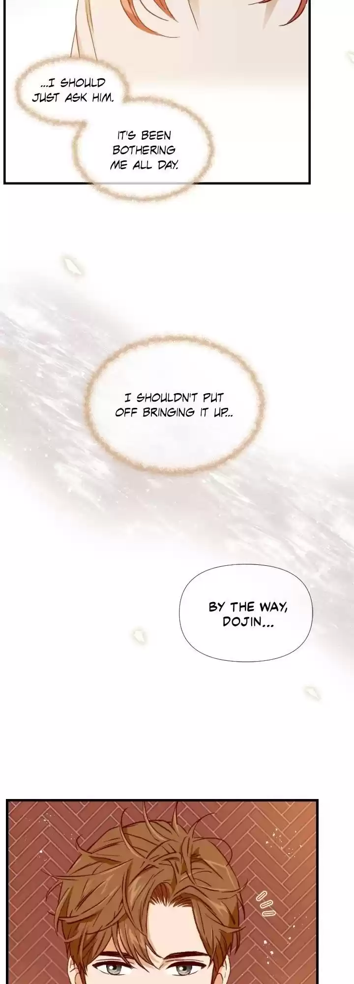 An Hour Of Romance Chapter 47