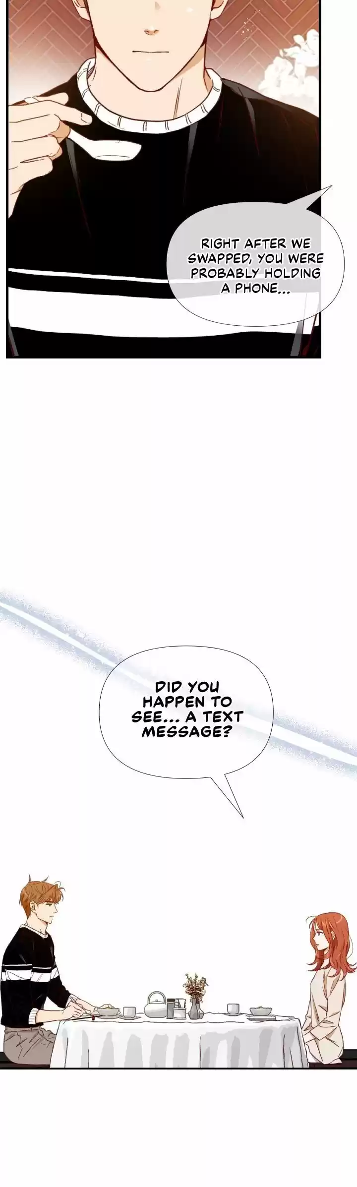 An Hour Of Romance Chapter 47