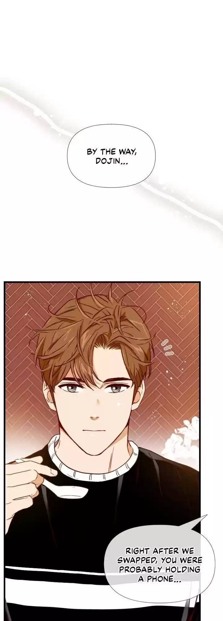 An Hour Of Romance Chapter 48