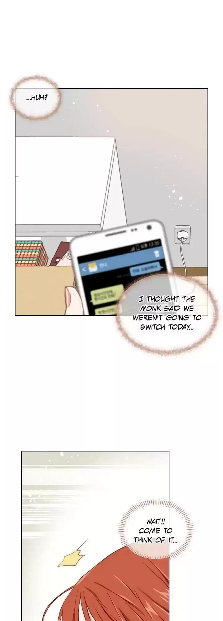 An Hour Of Romance Chapter 48