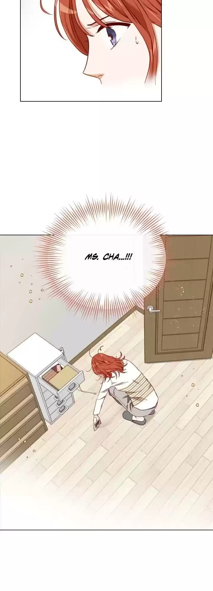 An Hour Of Romance Chapter 48