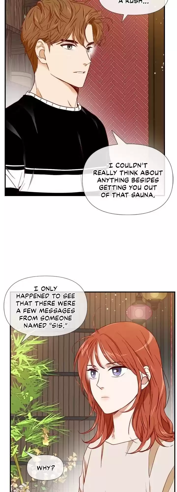 An Hour Of Romance Chapter 48