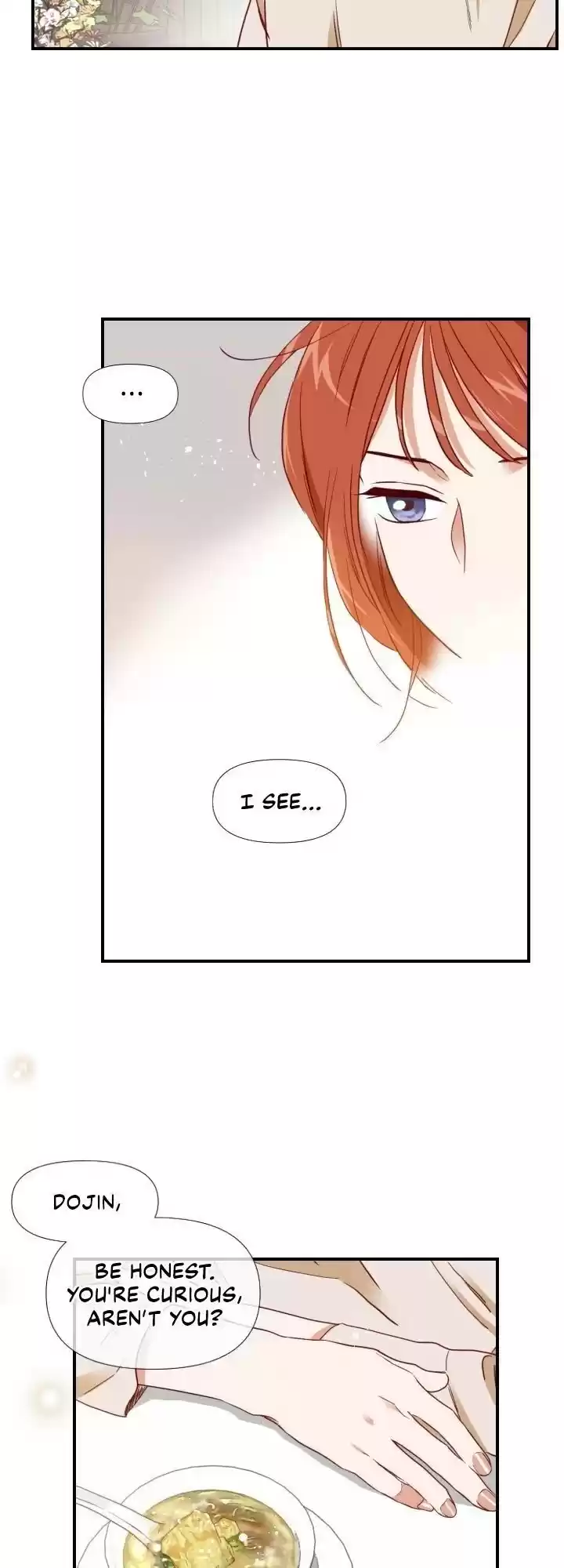 An Hour Of Romance Chapter 48