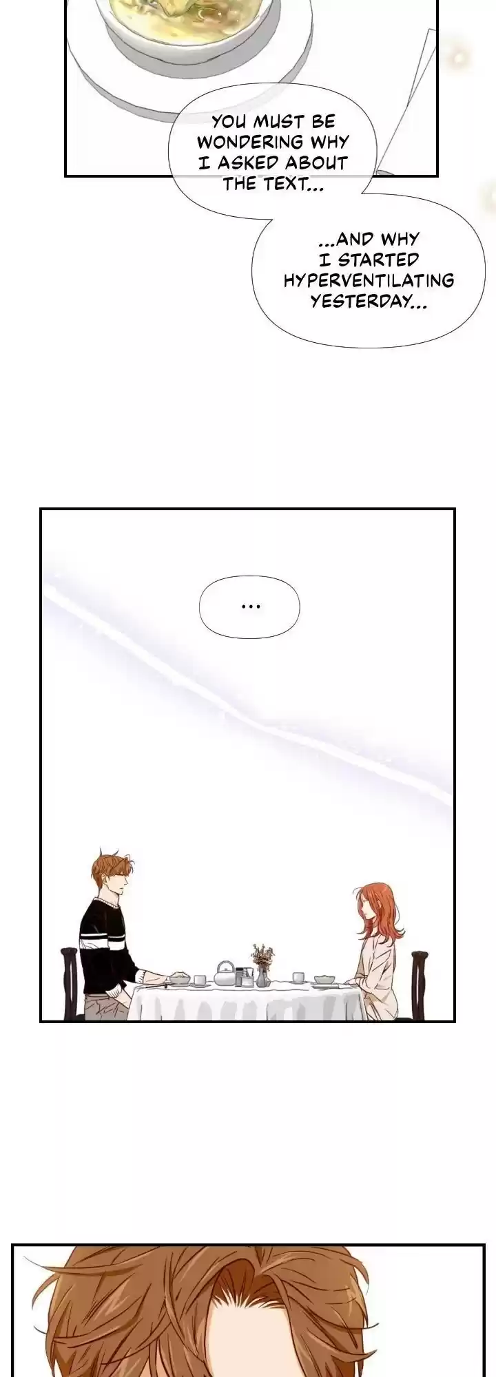 An Hour Of Romance Chapter 48