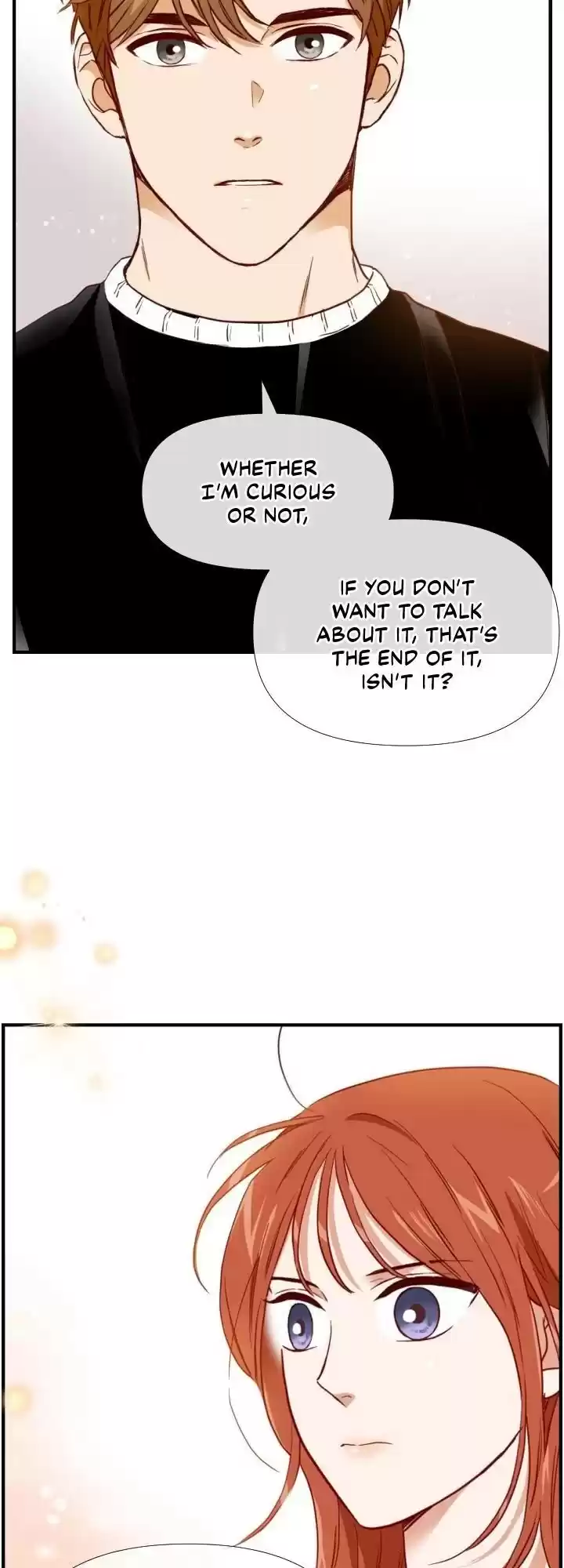 An Hour Of Romance Chapter 48