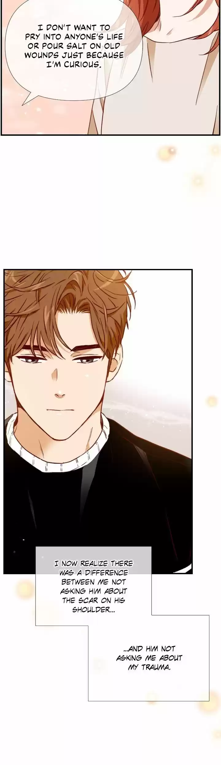 An Hour Of Romance Chapter 48