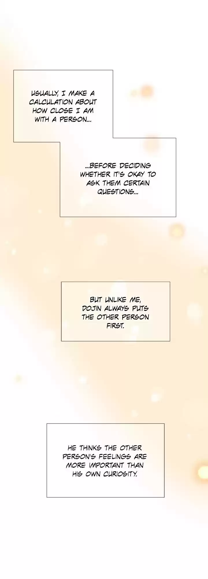 An Hour Of Romance Chapter 48