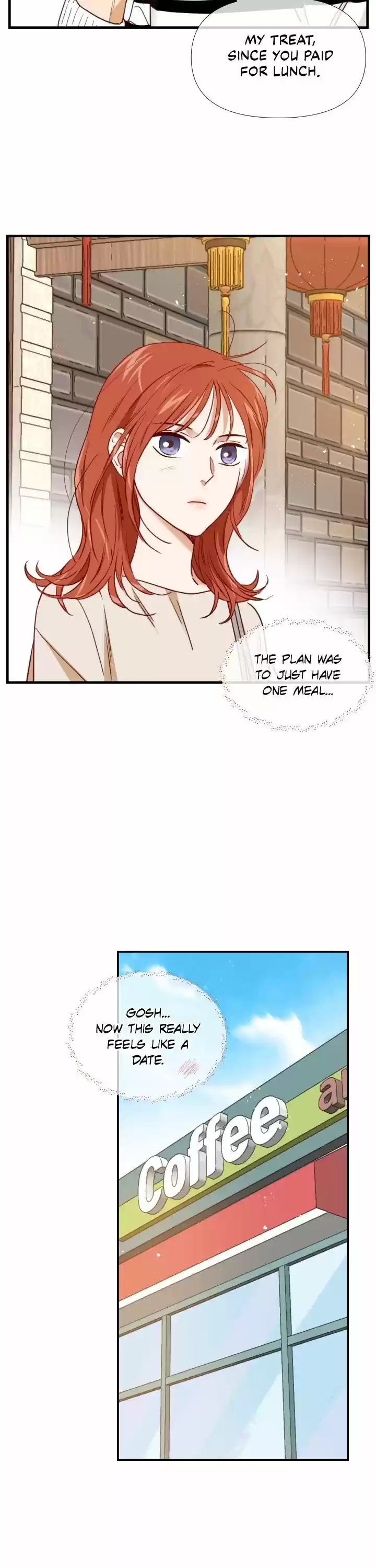 An Hour Of Romance Chapter 48