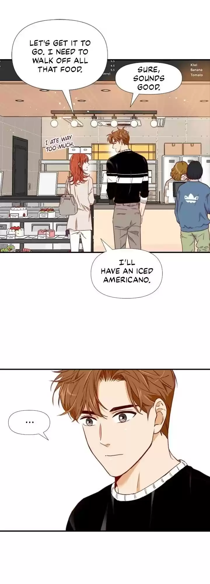 An Hour Of Romance Chapter 48