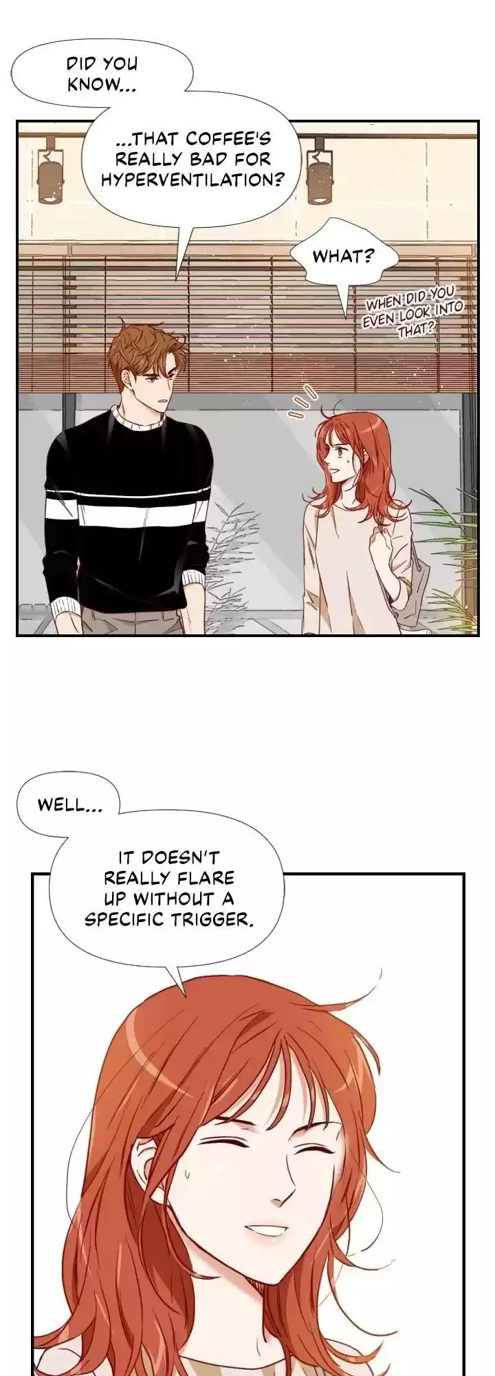 An Hour Of Romance Chapter 48