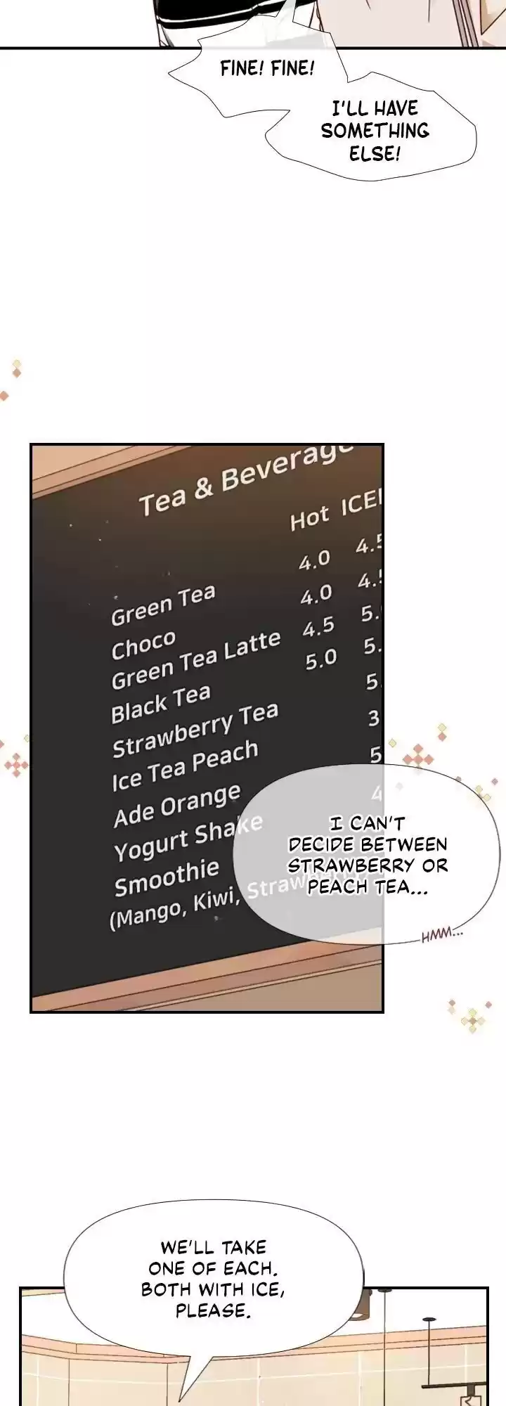 An Hour Of Romance Chapter 48