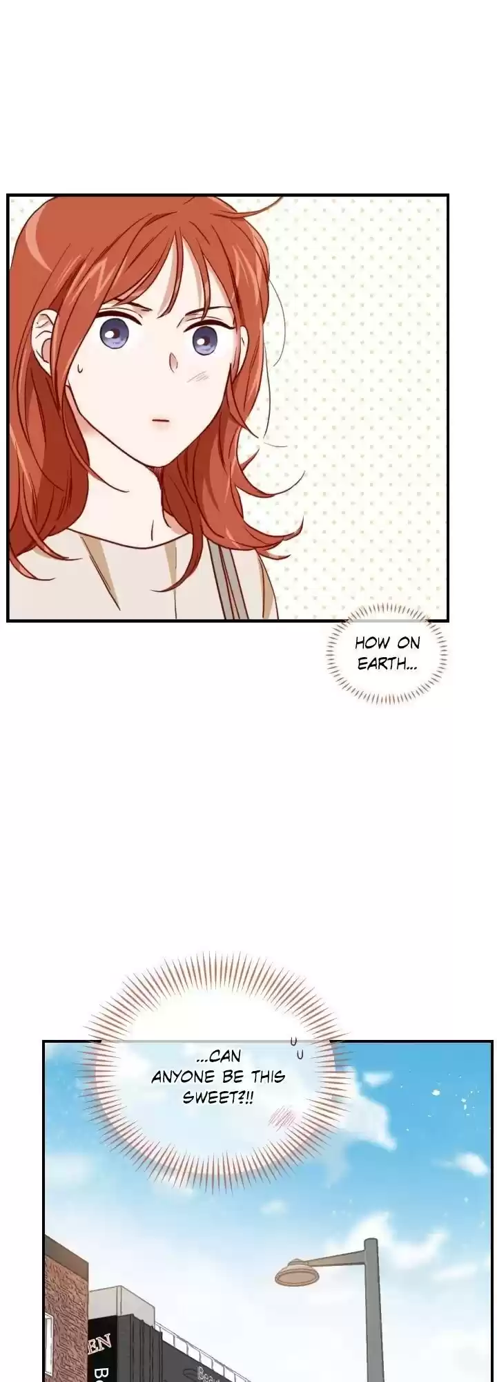 An Hour Of Romance Chapter 48