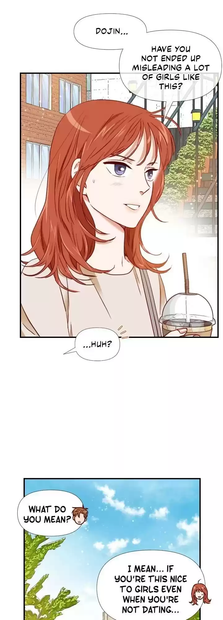 An Hour Of Romance Chapter 48