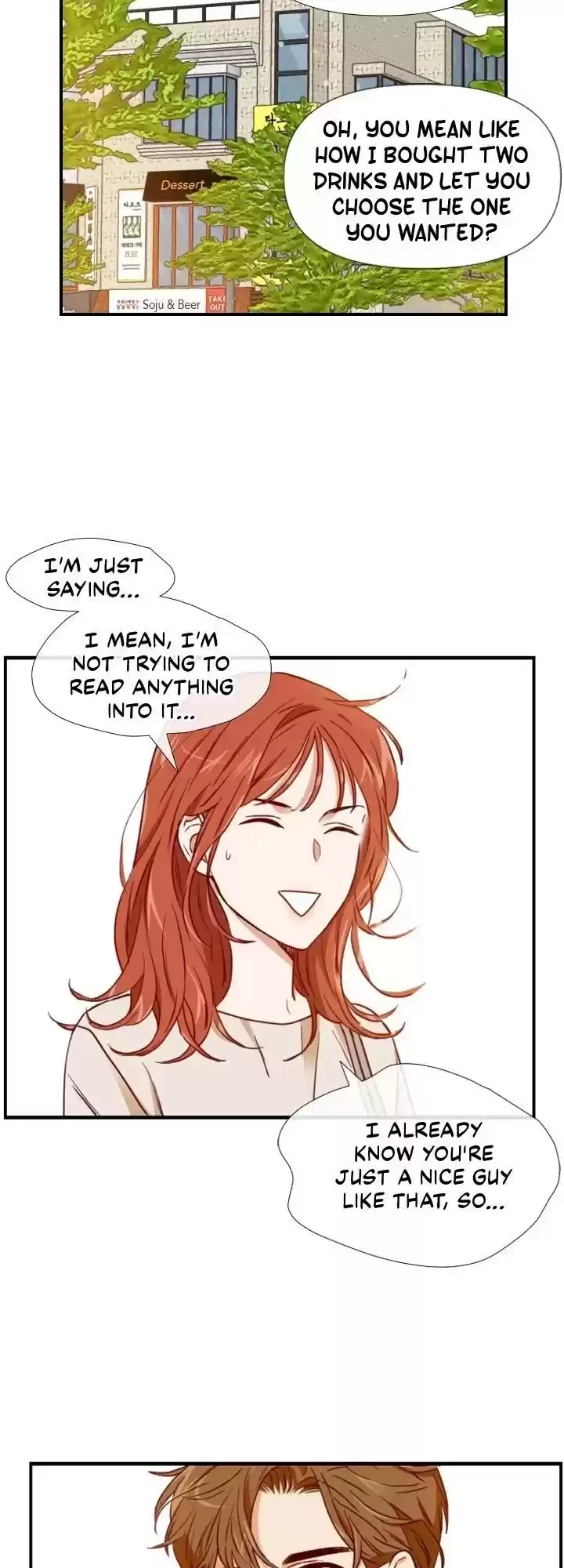 An Hour Of Romance Chapter 48