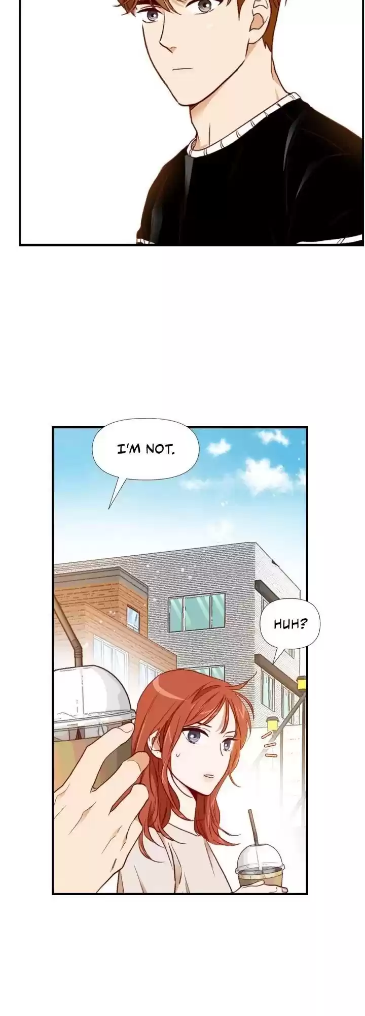 An Hour Of Romance Chapter 48