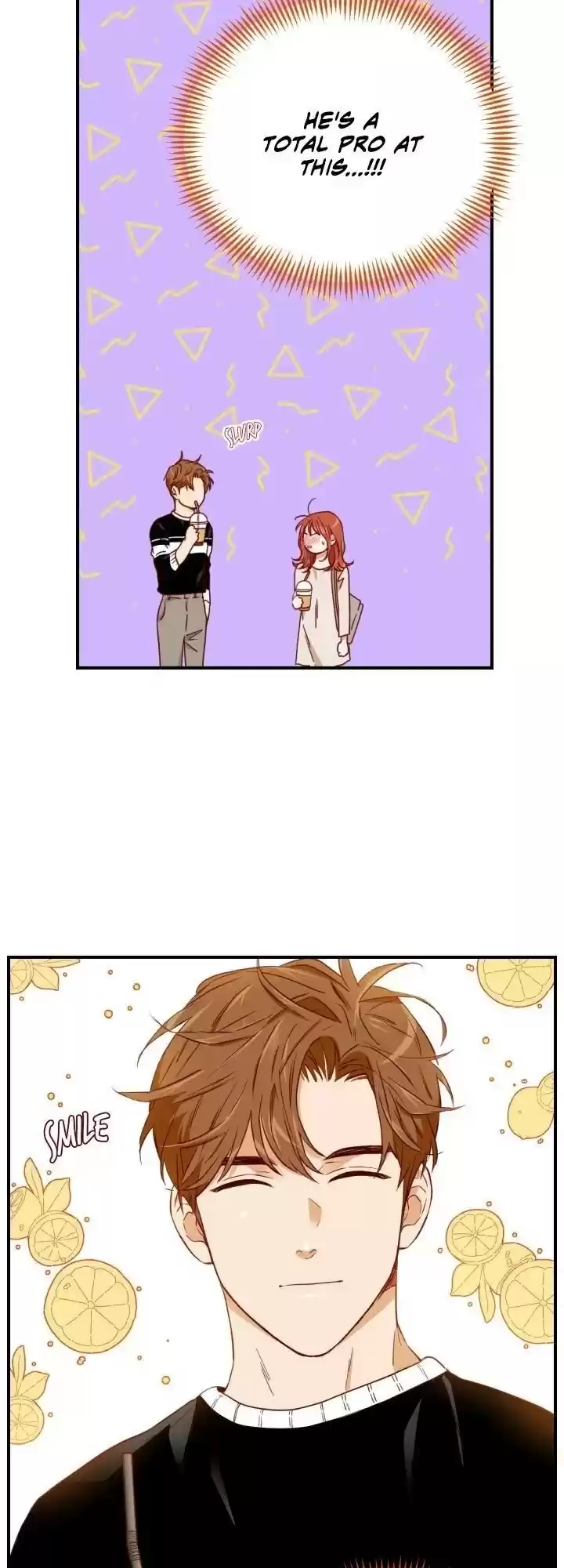 An Hour Of Romance Chapter 48