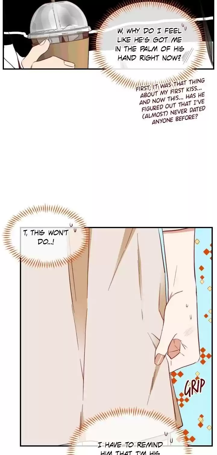 An Hour Of Romance Chapter 48