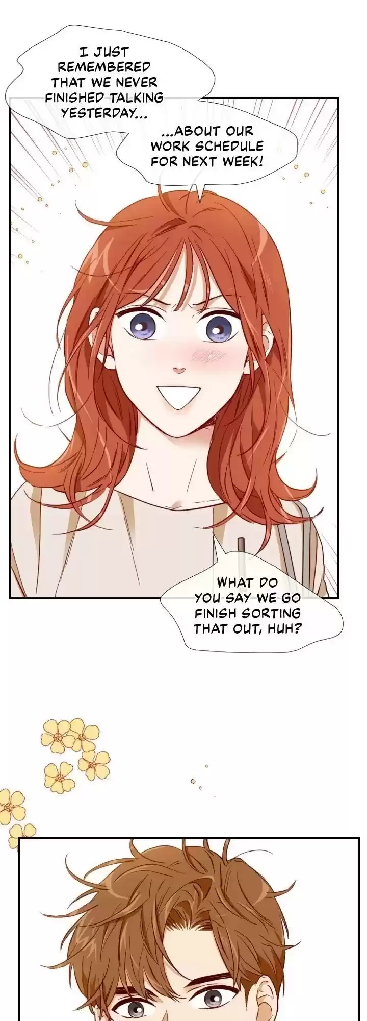 An Hour Of Romance Chapter 48